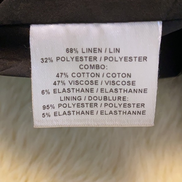 Judith & charles knit skirt - Picture 8 of 8